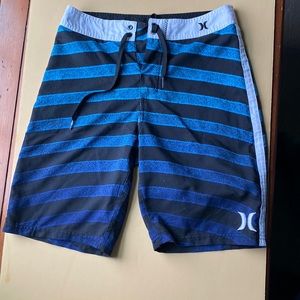 Boy’s size 14 Hurley board shorts